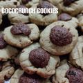 Cooksnap dari Lily untuk resep Cococrunch cookies