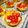 El cooksnap de Arianne cuando hizo Hojaldritos de queso de cabra y tomates confitados en freidora de aire.