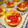 El cooksnap de Arianne cuando hizo Hojaldritos de queso de cabra y tomates confitados en freidora de aire.