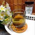 Cooksnap dari Cooking With Dinda untuk resep 293. Teh Rosemary