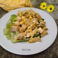 Cooksnap dari anisatur raehan untuk resep Baby kailan siram tahu telur