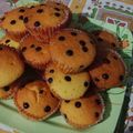 Cooksnap dari Retna Yuliani untuk resep Lemon cupcakes
