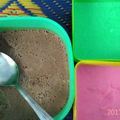 Cooksnap dari Ummu Hudzaifah untuk resep Ice cream Ekonomis Simple Blender Saja