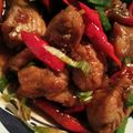 Cooksnap dari Melviana Agussusanti untuk resep Tuna Tumis Kecap