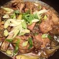 Cooksnap dari Mega Khairil untuk resep Ayam Kecap