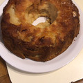 El cooksnap de edith cuando hizo Tarta de manzana súper esponjosa y alta🧡🍎👏🏼.