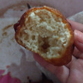 El cooksnap de Belen Echeverria cuando hizo Buñuelos dulces.