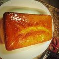 coolbreeze69phil's cooksnap of when they made Buttery Orange Pound Cake.