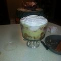 rtzajones's cooksnap of when they made Southern Strawberry Punch Bowl Cake.