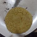Cooksnap dari arfianata arsli untuk resep PANCAKE empuk ala tintin rayner