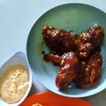 Cooksnap dari Christin Agustin Tyas Natalia untuk resep Ayam richeese