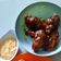 Cooksnap dari Christin Agustin Tyas Natalia untuk resep Ayam richeese