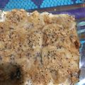 Cooksnap dari Merry Triani Panjaitan untuk resep Puding Roti Gandum (Sarapan Diet)