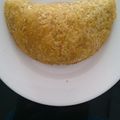 El cooksnap de wendysanta cuando hizo Empanadas de plátano verde.