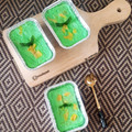 Cooksnap dari nidarudi untuk resep Sarikaya pandan Nangka