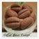 Cooksnap dari Hanasaka untuk resep Coffee Bean Cookies