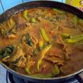 Cooksnap dari Neila Noor untuk resep Daging masak woku
