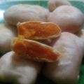 Cooksnap dari Shara Normasari untuk resep Kumbu panggang ubi ungu