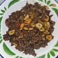 Cooksnap dari Linda Olin untuk resep Beef Slice Bulgogi