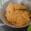 Cooksnap dari triana krismarsari untuk resep 450. Urap Sayur (versi tumis)