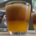 Cooksnap dari Kristina Heryawati untuk resep Kopi Sparkling You C ala Cafe