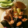 صورة من ولا بالأحلام..💞، شاركها بعد تجربة وصفة يالنجي بيتنجان