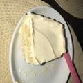 El cooksnap de Andresito cuando hizo Postre de limón.