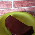 Cooksnap dari N I D I A N G untuk resep Puding Coklat (praktis)