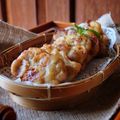 Cooksnap dari reen untuk resep Pisang Goreng Madu (a la Bu Nanik)
