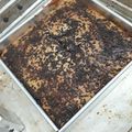 Cooksnap dari RindU untuk resep Bolu Pisang Panggang