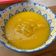 El cooksnap de Carolaentretelas cuando hizo Crema de calabaza, patata y manzana.