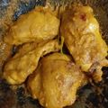 Cooksnap dari Ignatia dewi untuk resep Ayam bakar khas Padang