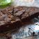 El cooksnap de Yess Napo cuando hizo Galletitas de chocolate tipo brownie.