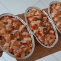 Cooksnap dari Erine Ernez untuk resep Mac and cheese kukus pedas