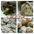 Cooksnap dari Farah Diba untuk resep Rujak Cireng