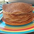 کوک اسنپ narges Chef 👩🏻‍🍳 بعد از امتحان کردن پنکیک صبحونه.
