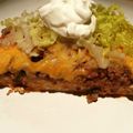 scootsie19's cooksnap of when they made Low Carb Taco Delight.