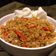 Cooksnap dari Holiah untuk resep Nasi goreng bumbu rendang
