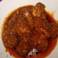 Cooksnap dari ayu utami untuk resep Ayam Bumbu Rujak