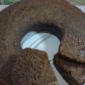 Cooksnap dari yulia fitri untuk resep Karamel cake aka bolu sarang semut