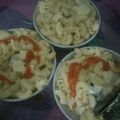 Cooksnap dari desniwiliastuti untuk resep Macaroni schotel (kukus)