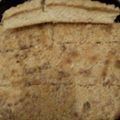El cooksnap de Sole Acevedo cuando hizo Torta rusa de masa salada exquisita.