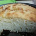 Mk Mahwish's cooksnap of when they made Vanilla sponge.