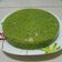 Cooksnap dari Aisyah untuk resep Puding Lumut Pandan