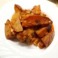 Cooksnap από nitsa στη συνταγή Πατάτες σοφιγάδες Κεφαλονίτικες al Caruso