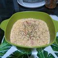 Cooksnap dari Dessy K untuk resep Macaroni & Cheese / Mac & Cheese Super Kilat dan Enak