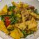 Cooksnap dari Sheila Samantha untuk resep Tauco buncis tahu