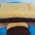 Cooksnap dari Harinda Syauqie untuk resep cake kukus lapis coklat keju
