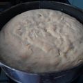 El cooksnap de Mar Esquivel cuando hizo Bizcochuelo esponjoso y fácil.