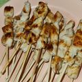 Cooksnap dari Myrna untuk resep Sate Ayam Taican